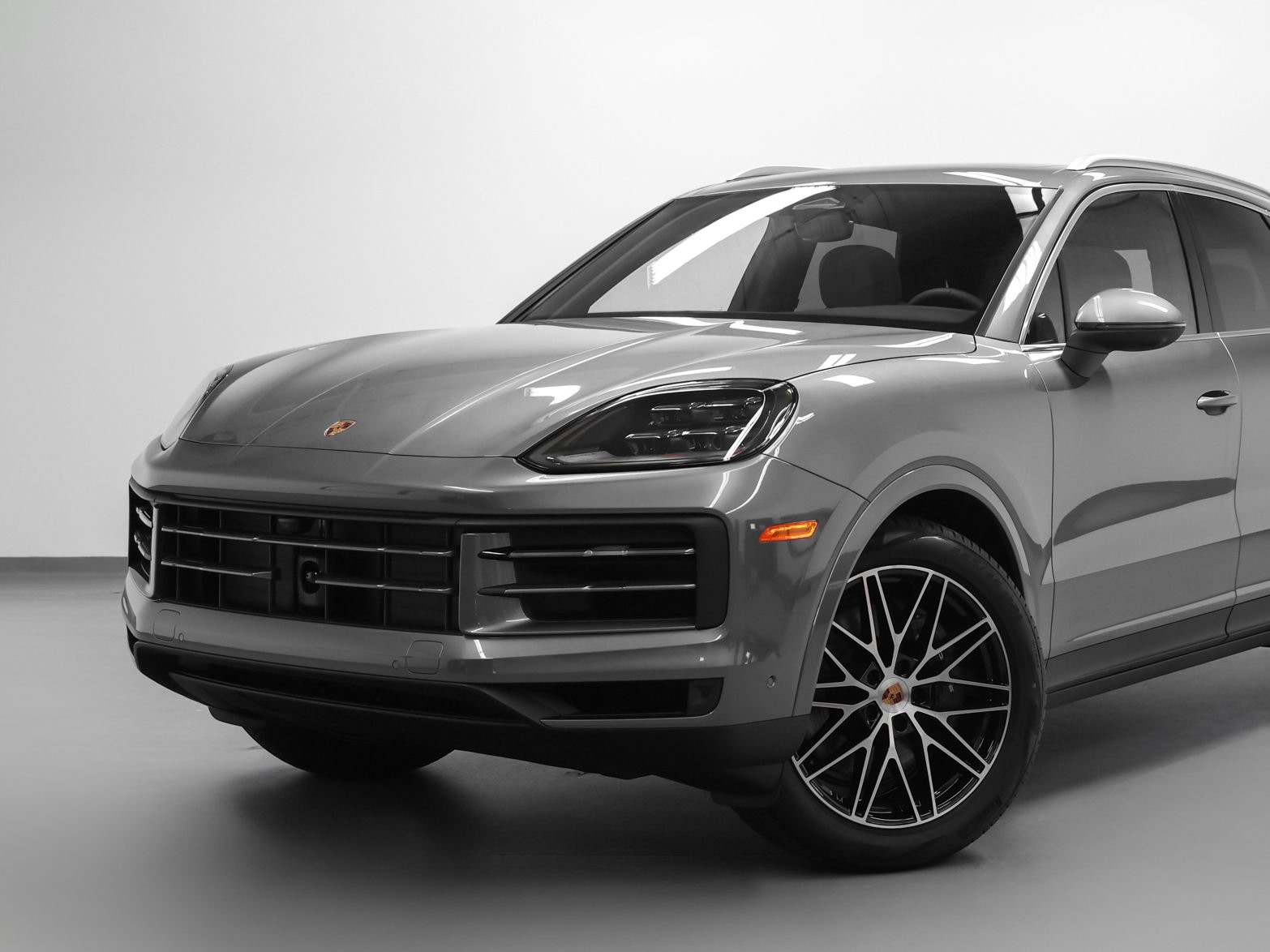 New 2026 Porsche Cayenne AWD/4WD image 7