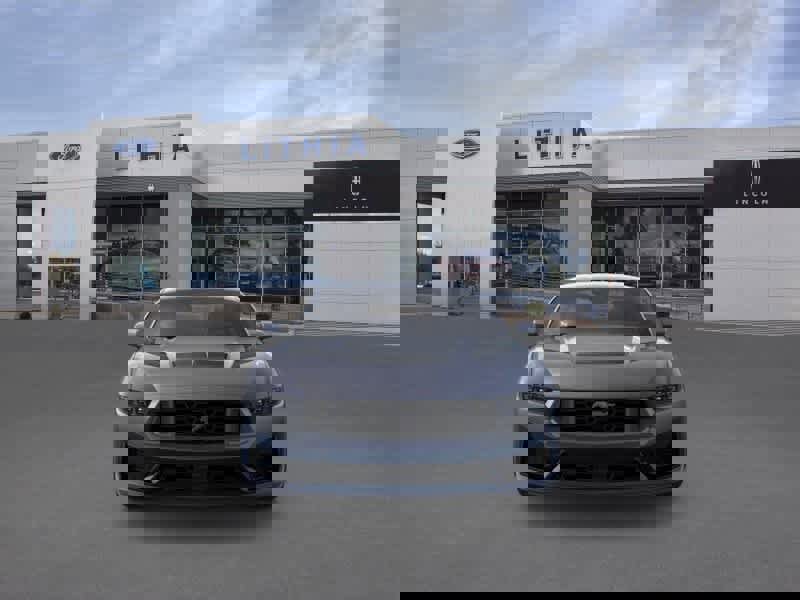 New 2026 Ford Mustang Dark Horse image 8