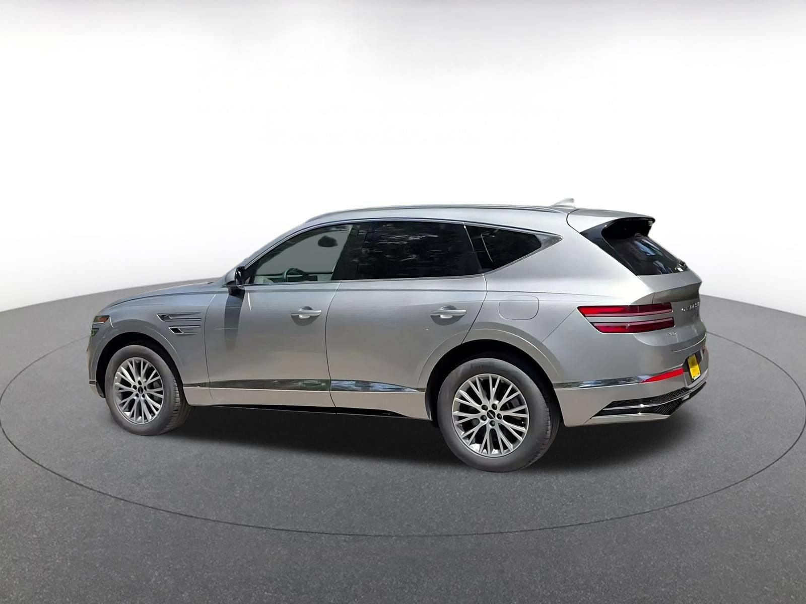 Used 2026 Genesis GV80 2.5T AWD/4WD image 9