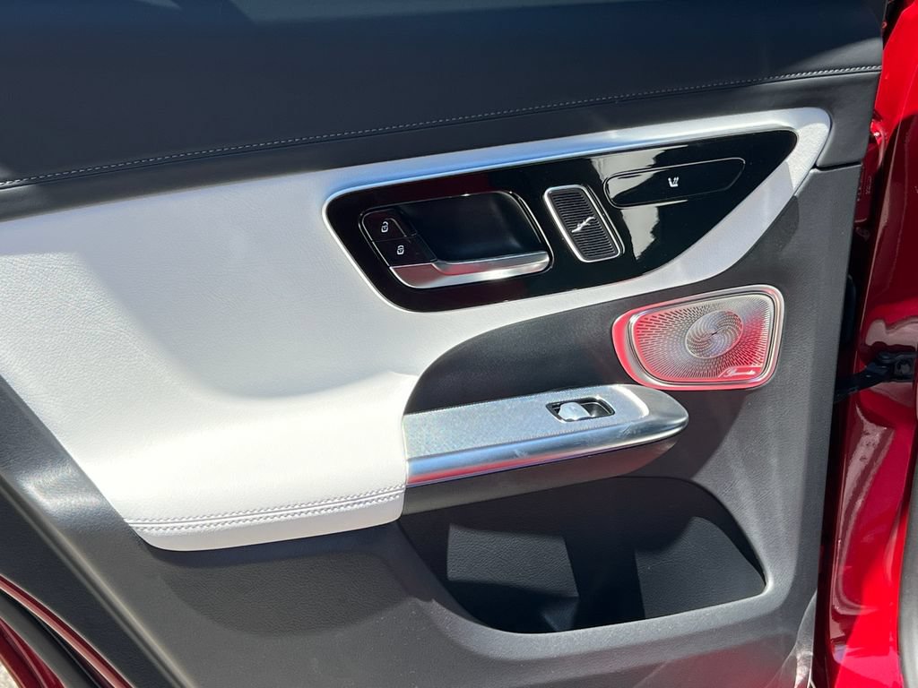 New 2026 Mercedes-Benz GLC 300 4MATIC image 38