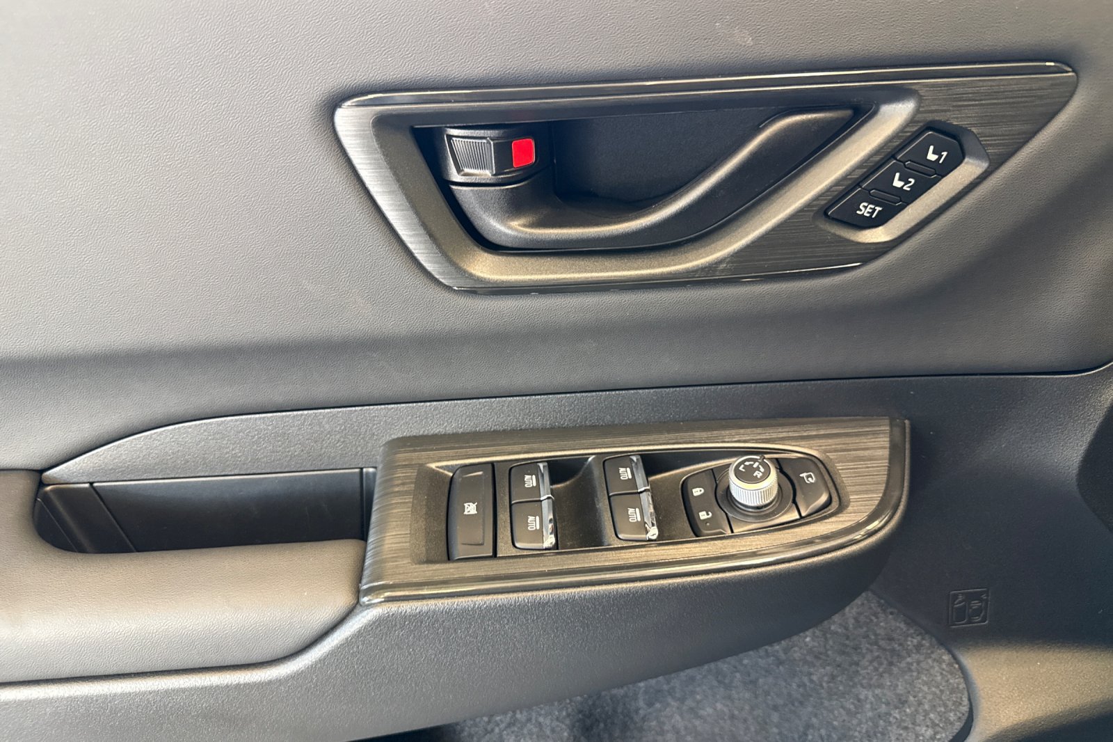 New 2026 Subaru Outback Wilderness AWD/4WD image 10