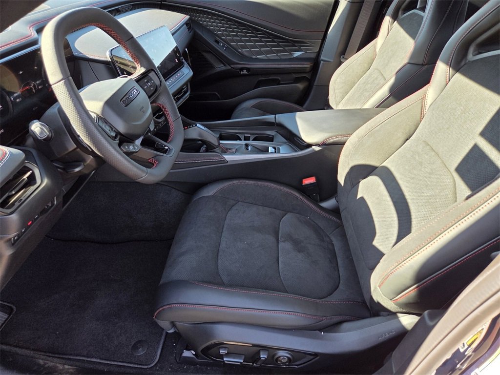 New 2026 Dodge Charger Daytona Scat Pack w/ Track Package image 6