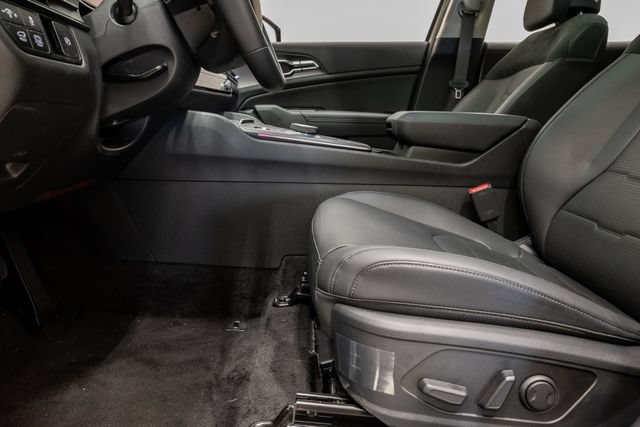 Certified 2026 Kia Sportage SX Prestige AWD/4WD image 12