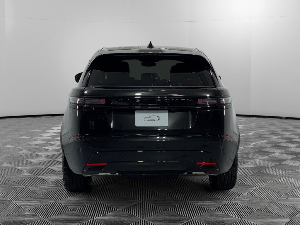 New 2026 Land Rover Range Rover Velar Dynamic SE AWD/4WD image 4