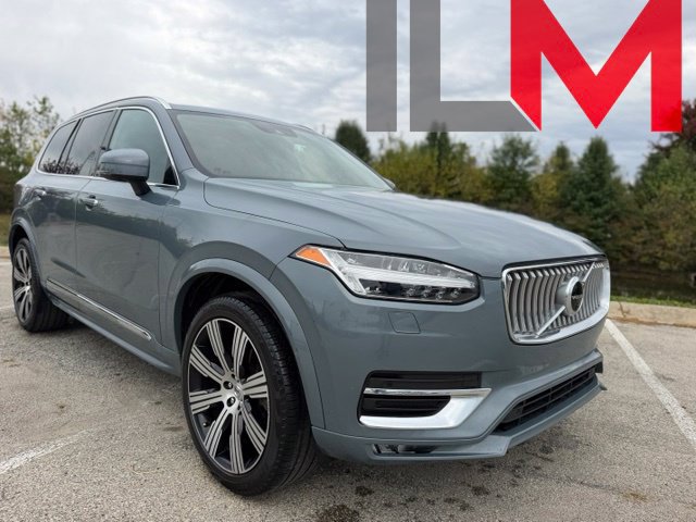 Used 2020 Volvo XC90 T6 Inscription w/ Protection Package Premier AWD/4WD image 1