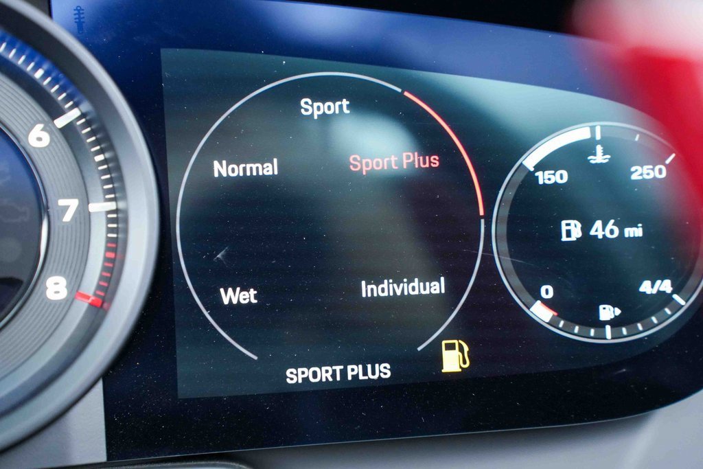 Used 2024 Porsche 911 Carrera 4 GTS w/ Premium Package image 87