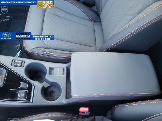 New 2026 Subaru Crosstrek 2.5i Limited AWD/4WD image 17