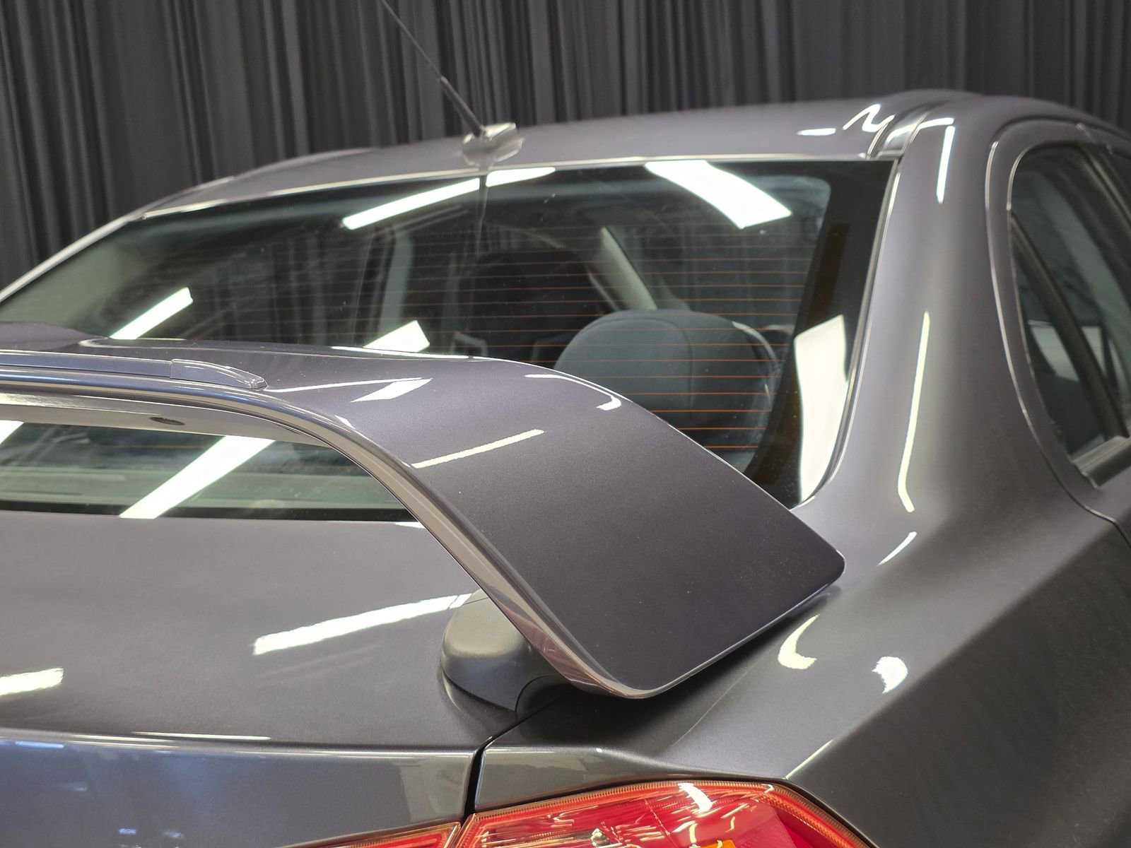 Used 2008 Mitsubishi Lancer Evolution GSR image 77