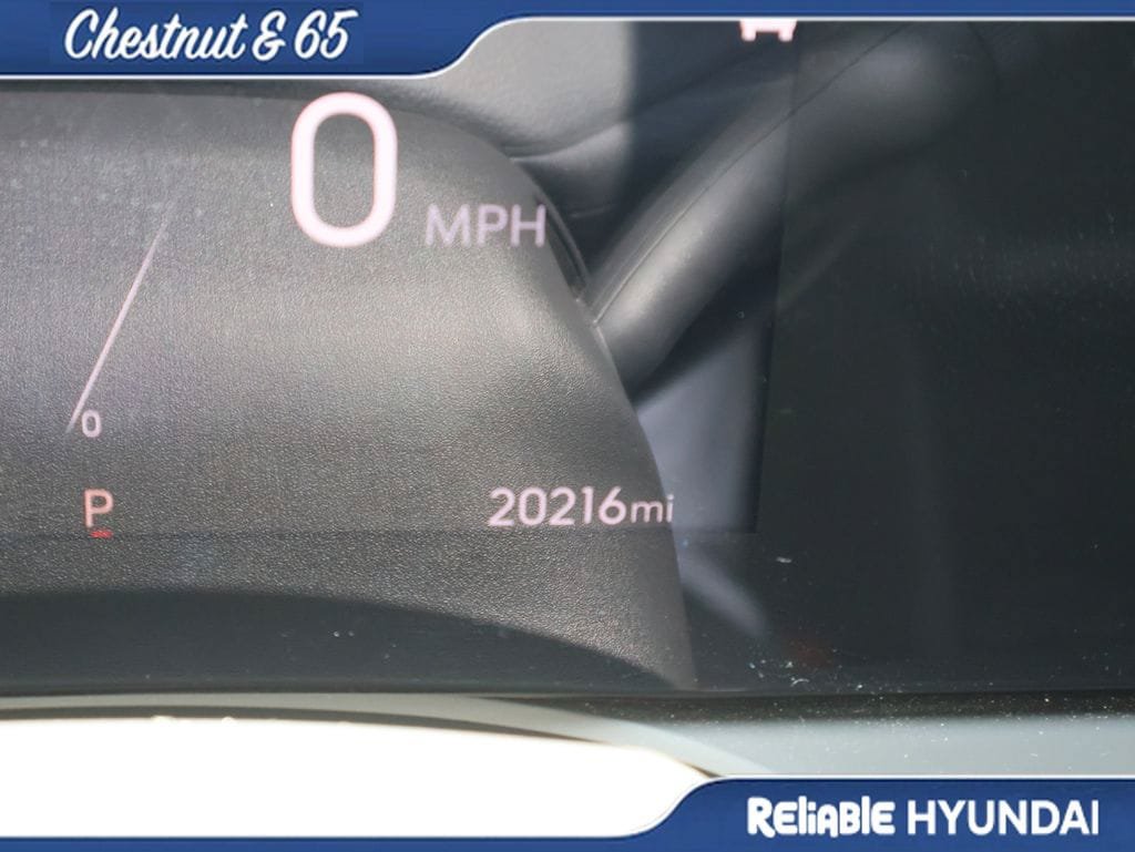 Used 2024 Buick Envista Sport Touring w/ Convenience I Package FWD image 32