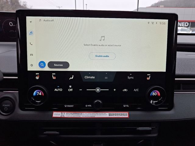 New 2026 Toyota bZ image 11