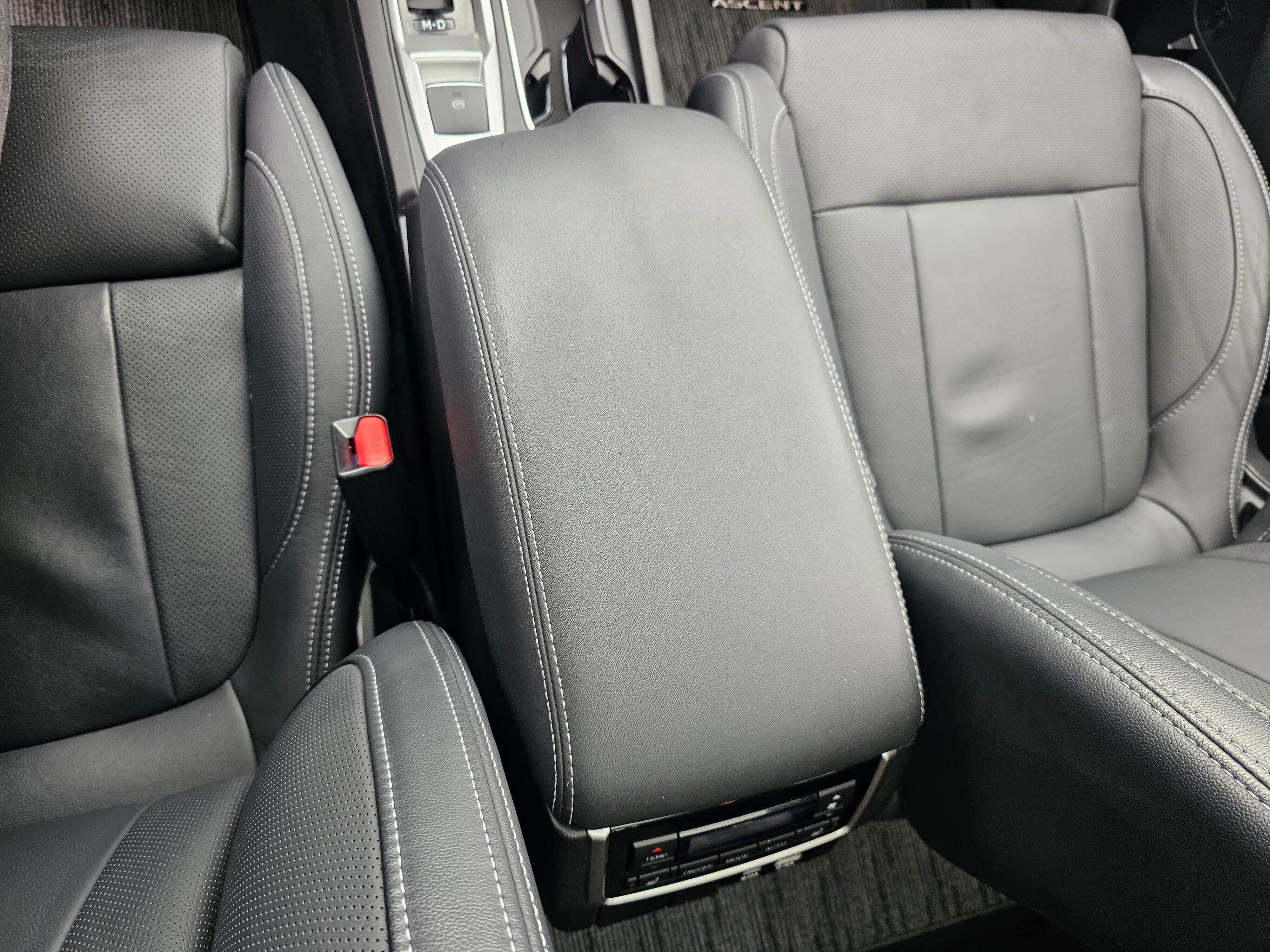 Used 2023 Subaru Ascent Limited w/ Technology Package image 23