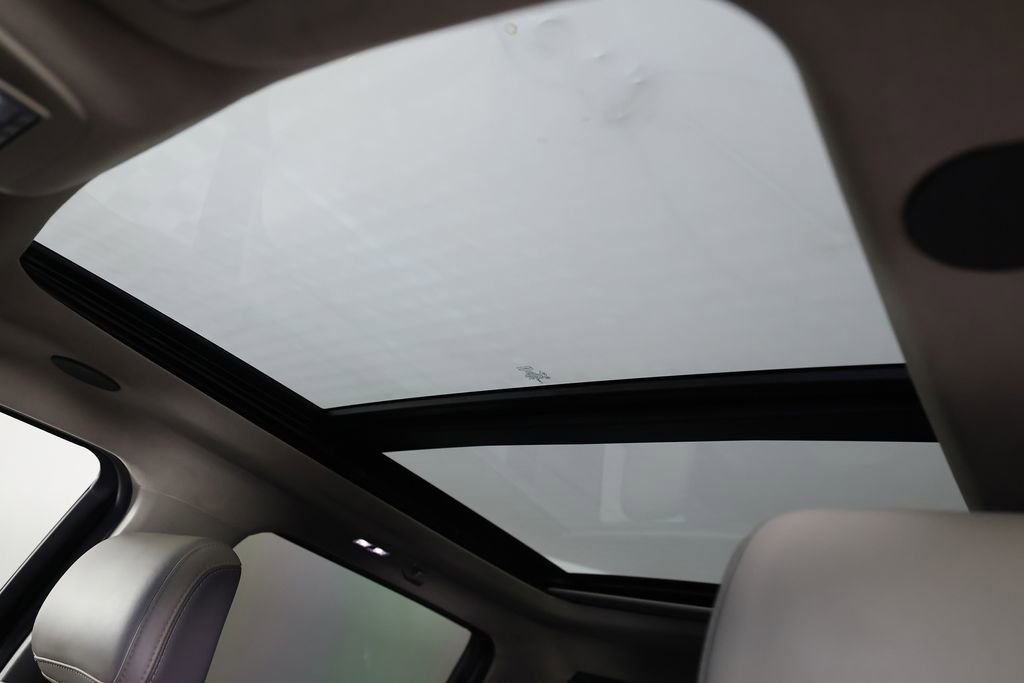 Used 2025 Ford F250 Platinum w/ Platinum Plus Package AWD/4WD image 37