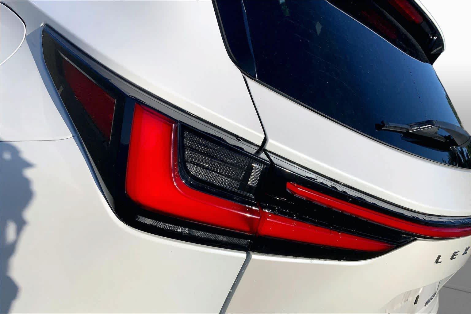 Used 2023 Lexus NX 250 FWD image 29