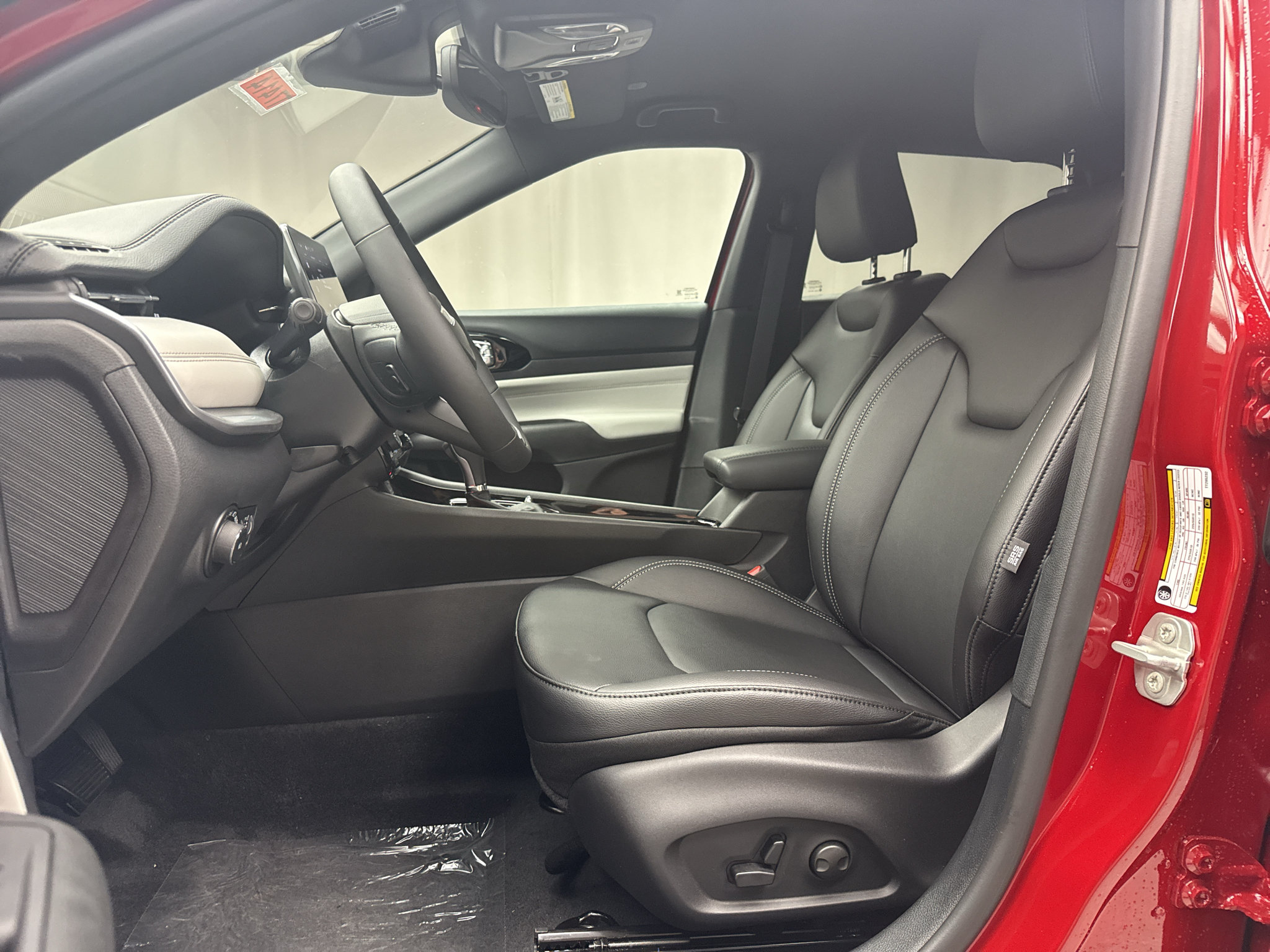 New 2026 Jeep Compass Limited AWD/4WD image 7