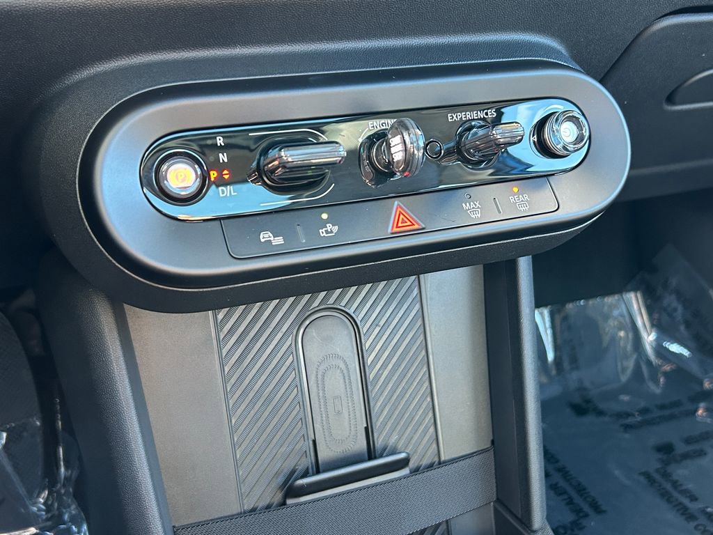 Used 2025 MINI Cooper S image 27