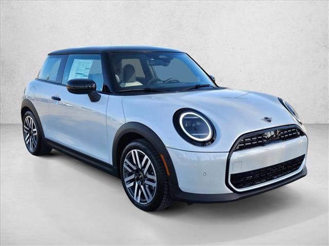 New 2026 MINI Cooper 2-Door Hardtop FWD image 6