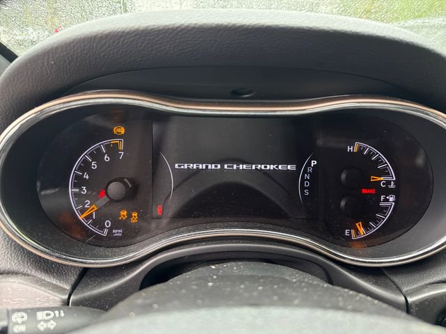 Used 2015 Jeep Grand Cherokee Altitude AWD/4WD image 19