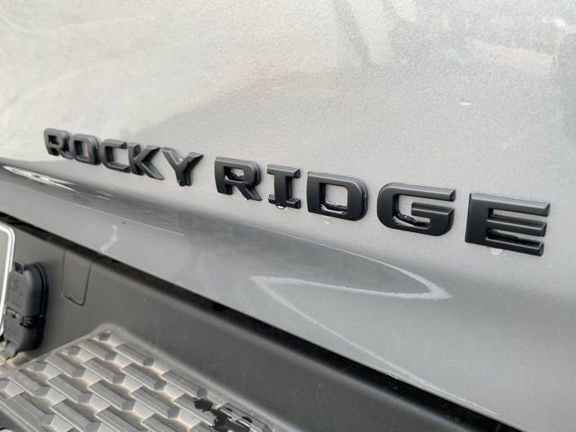 New 2025 RAM 1500 Big Horn image 19