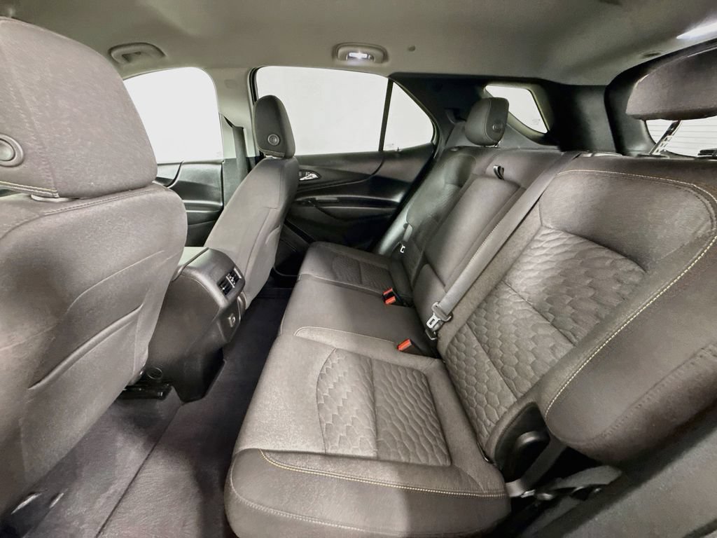 Used 2019 Chevrolet Equinox LT AWD/4WD image 26