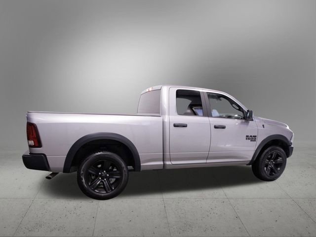 Used 2022 RAM 1500 Classic Warlock image 8