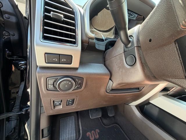 Used 2020 Ford F150 King Ranch w/ Equipment Group 601A Luxury image 15