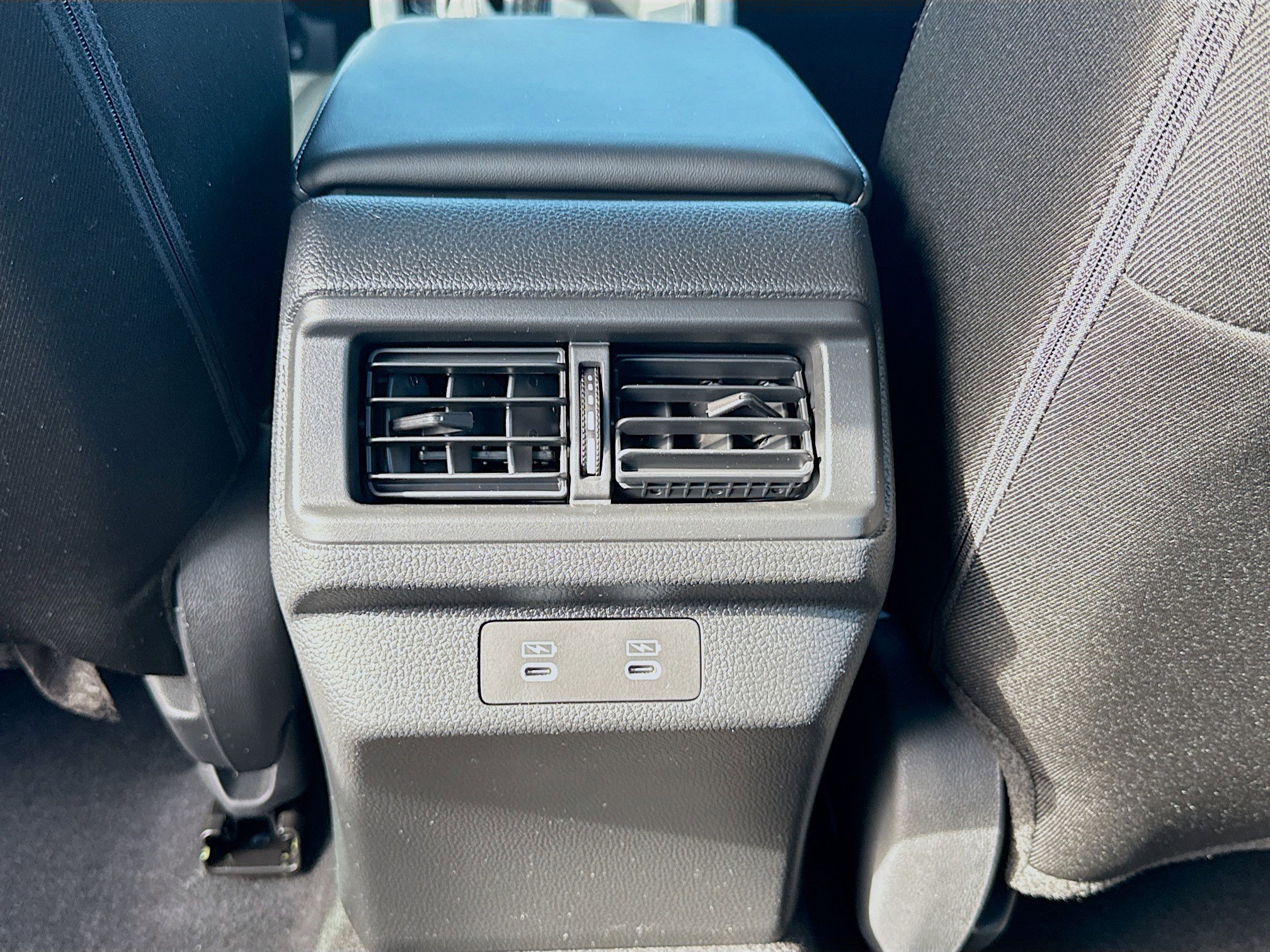 New 2026 Honda Accord Sport image 19