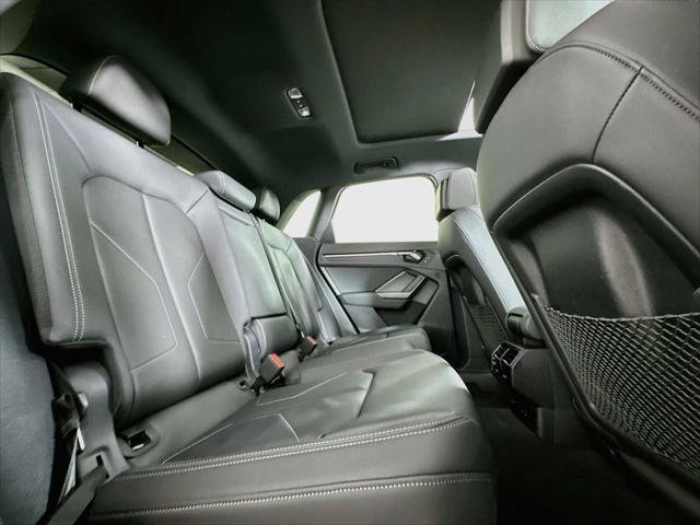 Certified 2023 Audi Q3 2.0T Premium Plus AWD/4WD image 25