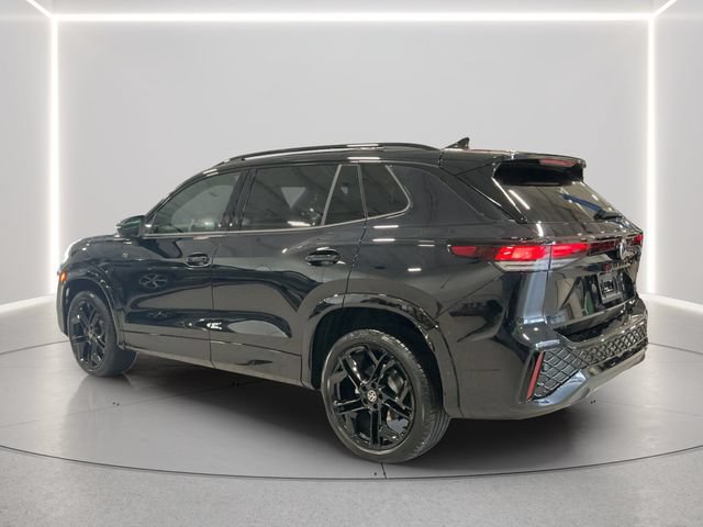 New 2026 Volkswagen Tiguan SE R-Line AWD/4WD image 3