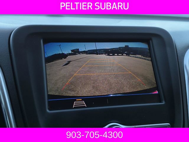 Used 2020 Chevrolet Equinox LS w/ LS Convenience Package image 35