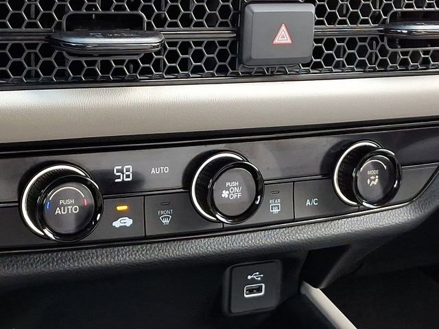 Certified 2023 Honda HR-V LX image 15