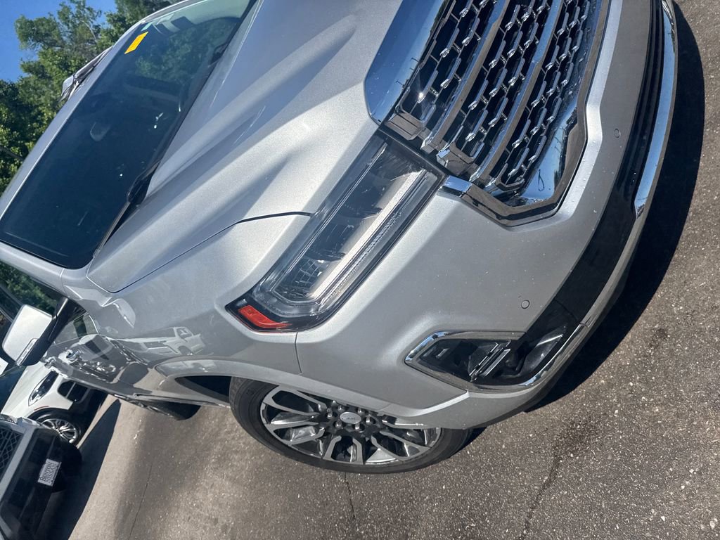 Used 2020 GMC Acadia Denali AWD/4WD image 35