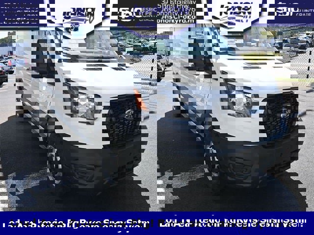 New 2025 Ford Transit 350 148 High Roof