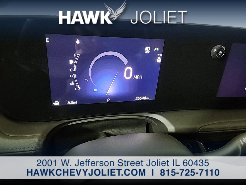 Used 2024 Buick Encore GX Preferred w/ Comfort Package AWD/4WD image 14