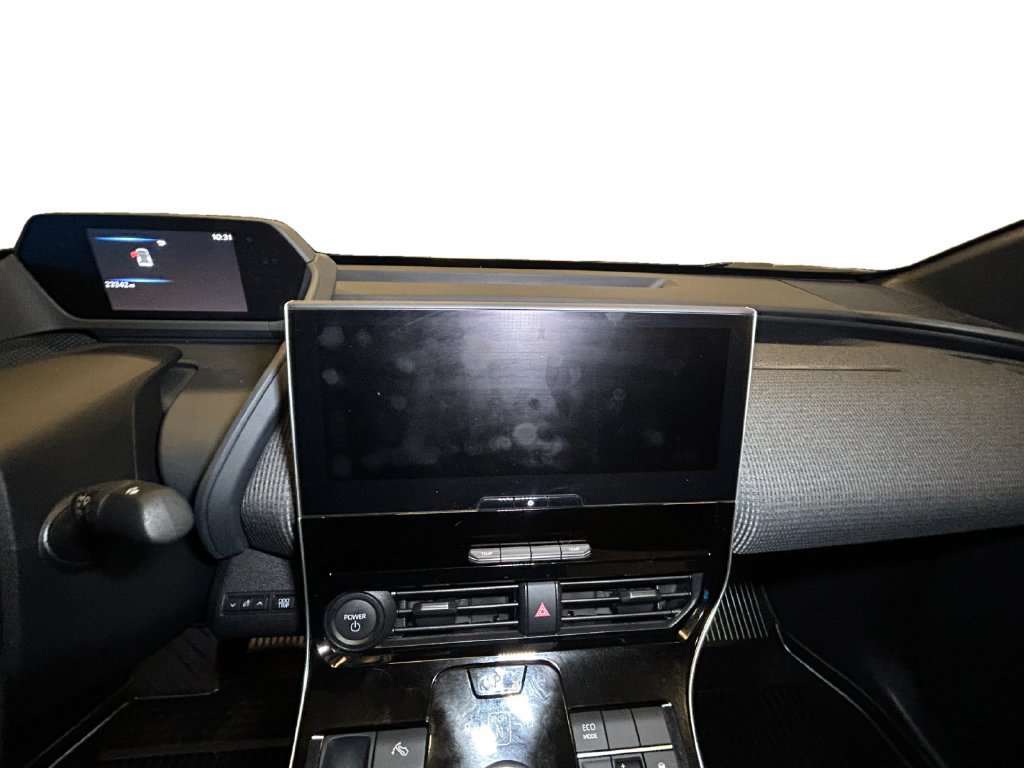 Used 2023 Toyota bZ4X AWD w/ Weather Package image 10