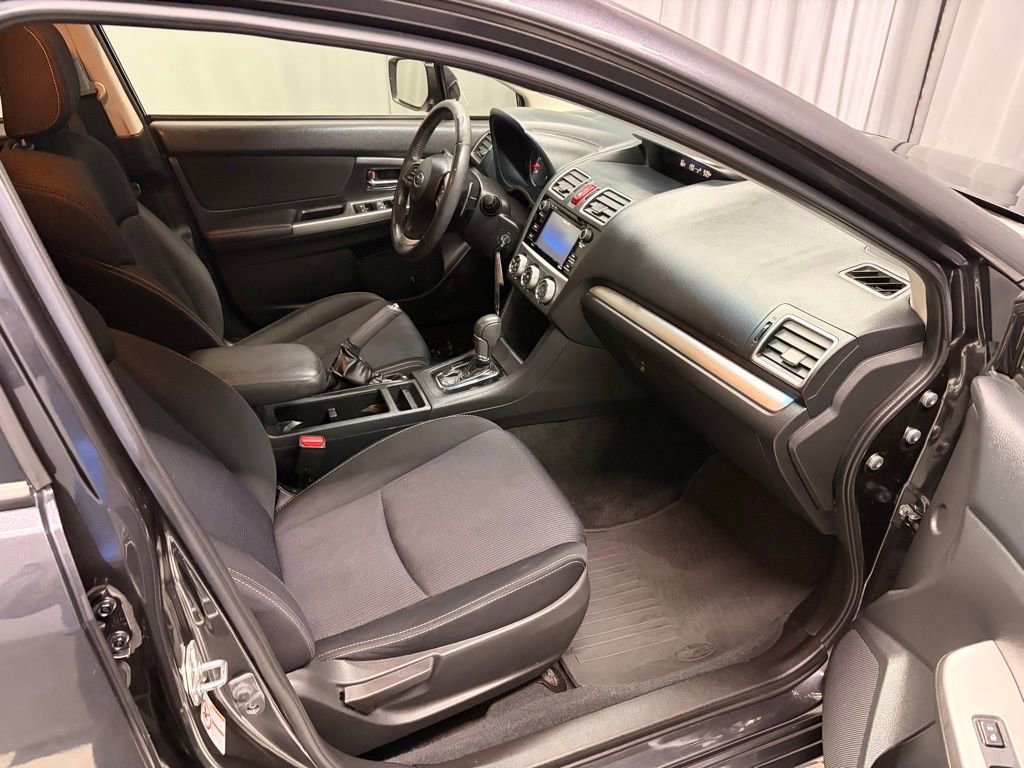 Used 2015 Subaru Impreza 2.0i Sport Premium AWD/4WD image 20