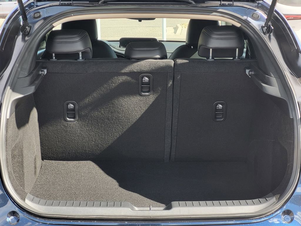 New 2026 MAZDA CX-30 AWD 2.5 S w/ Select Sport Pkg image 8