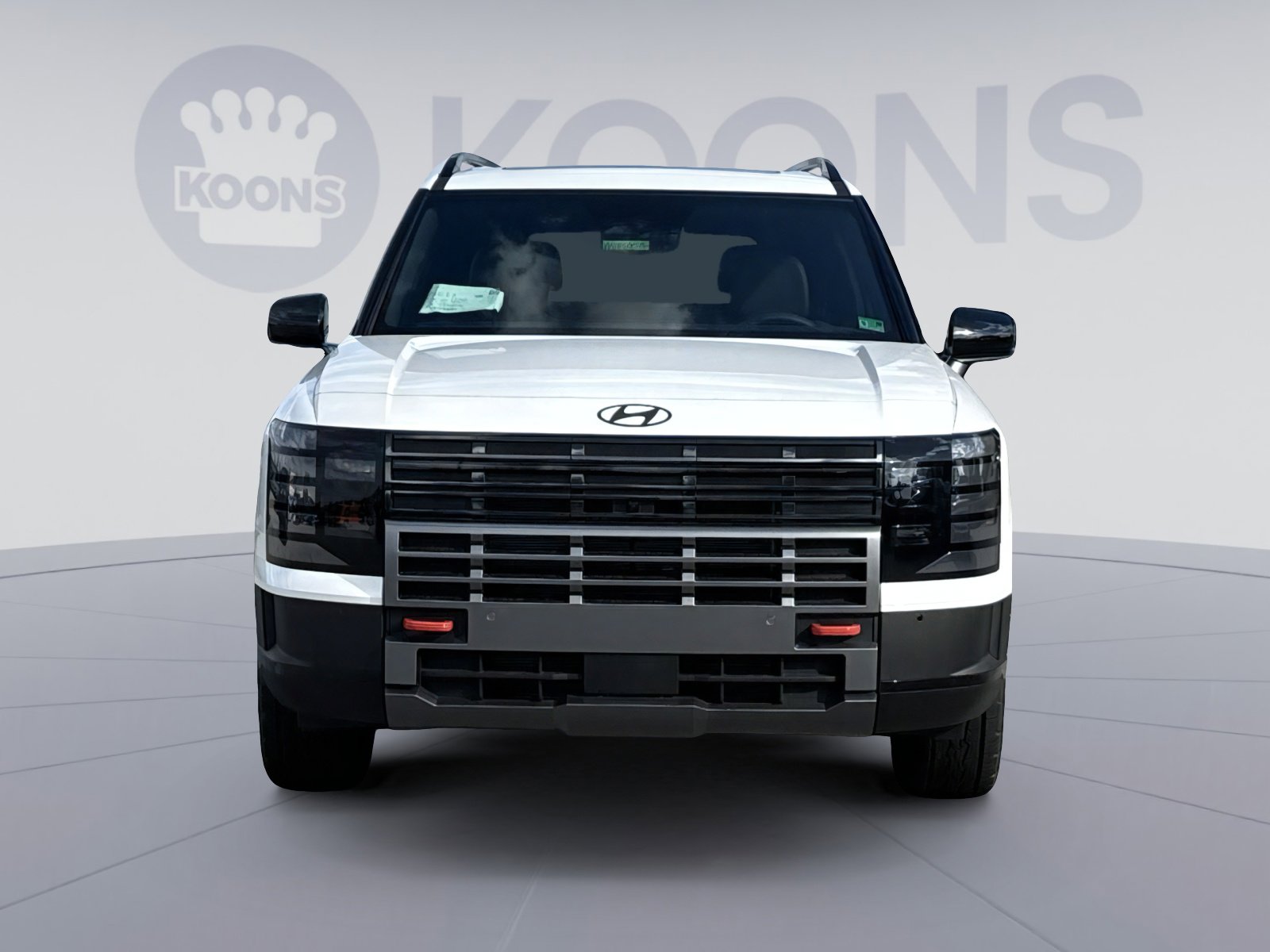 New 2026 Hyundai Palisade XRT Pro image 11