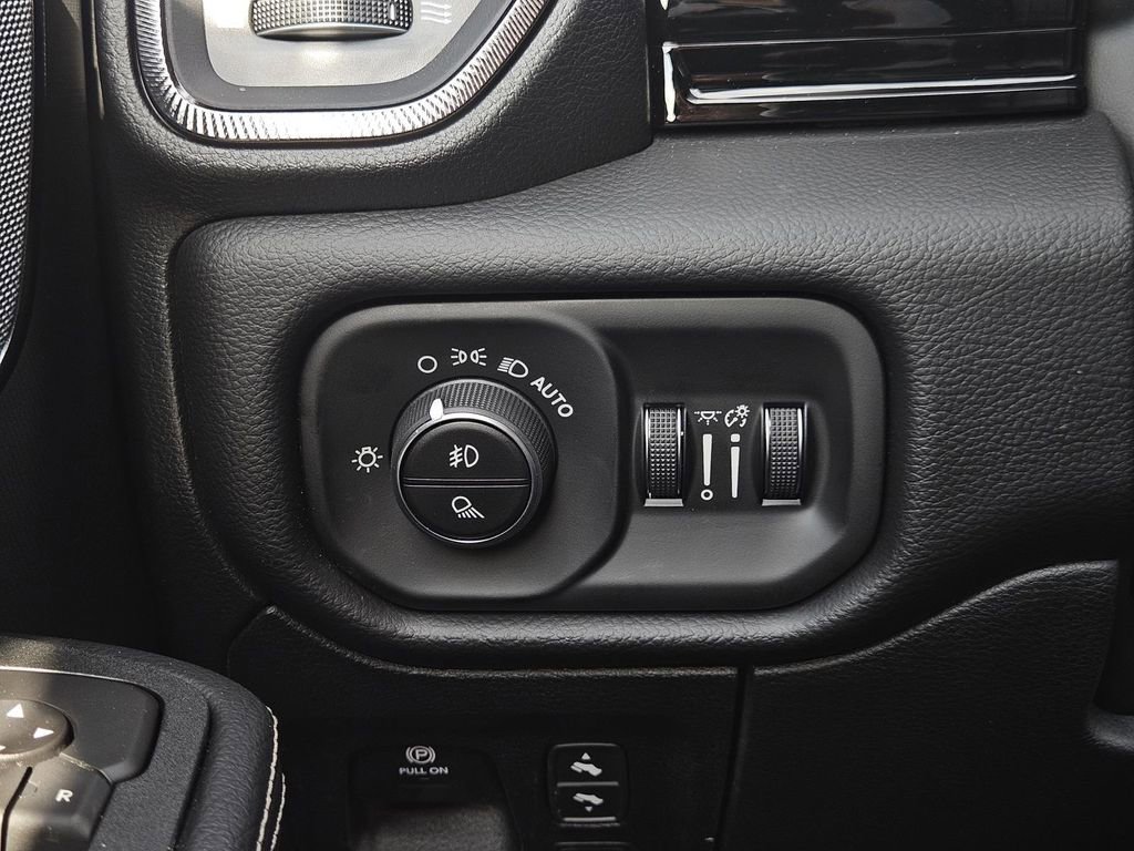 New 2026 RAM 1500 Rebel image 30