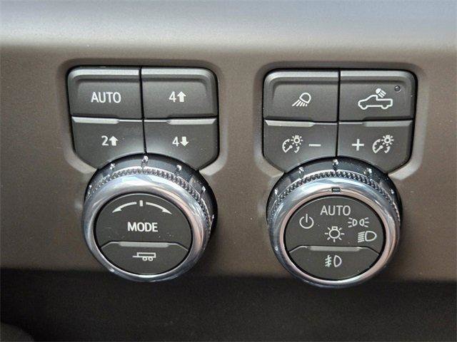 New 2026 GMC Sierra 1500 Denali w/ Technology Package image 22