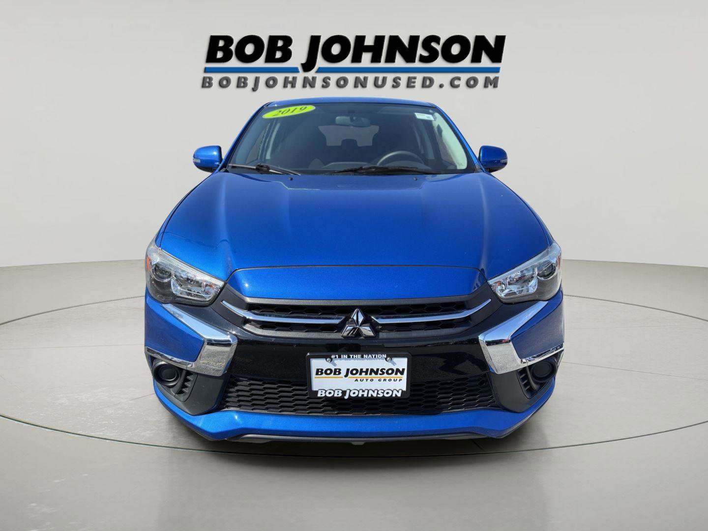 Used 2019 Mitsubishi Outlander Sport ES AWD/4WD image 8