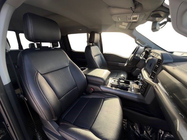 Used 2022 Ford F150 Lariat AWD/4WD image 16