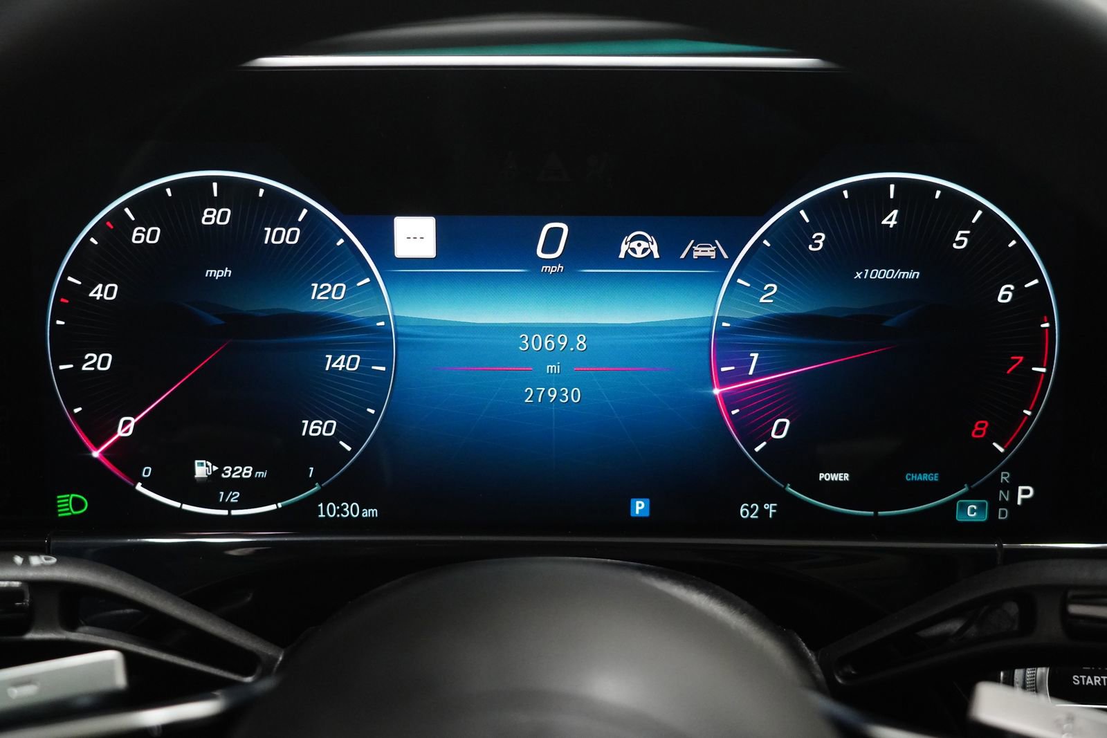 Certified 2024 Mercedes-Benz E 350 4MATIC Sedan image 20