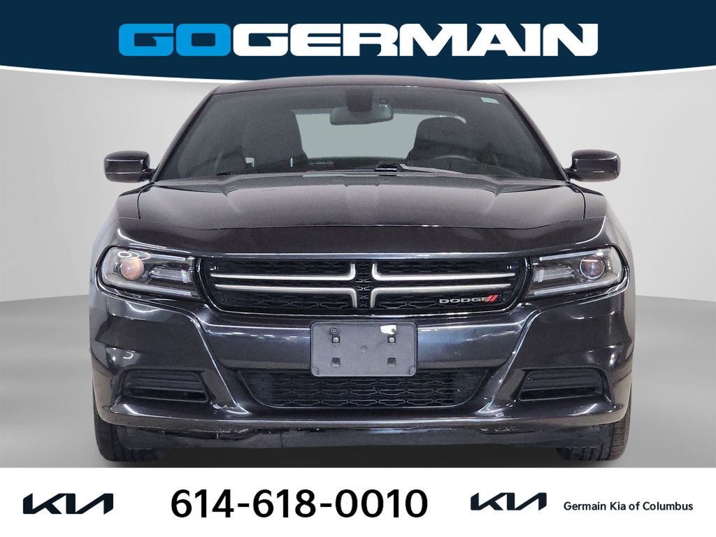 Used 2016 Dodge Charger SE w/ Popular Equipment Group image 2