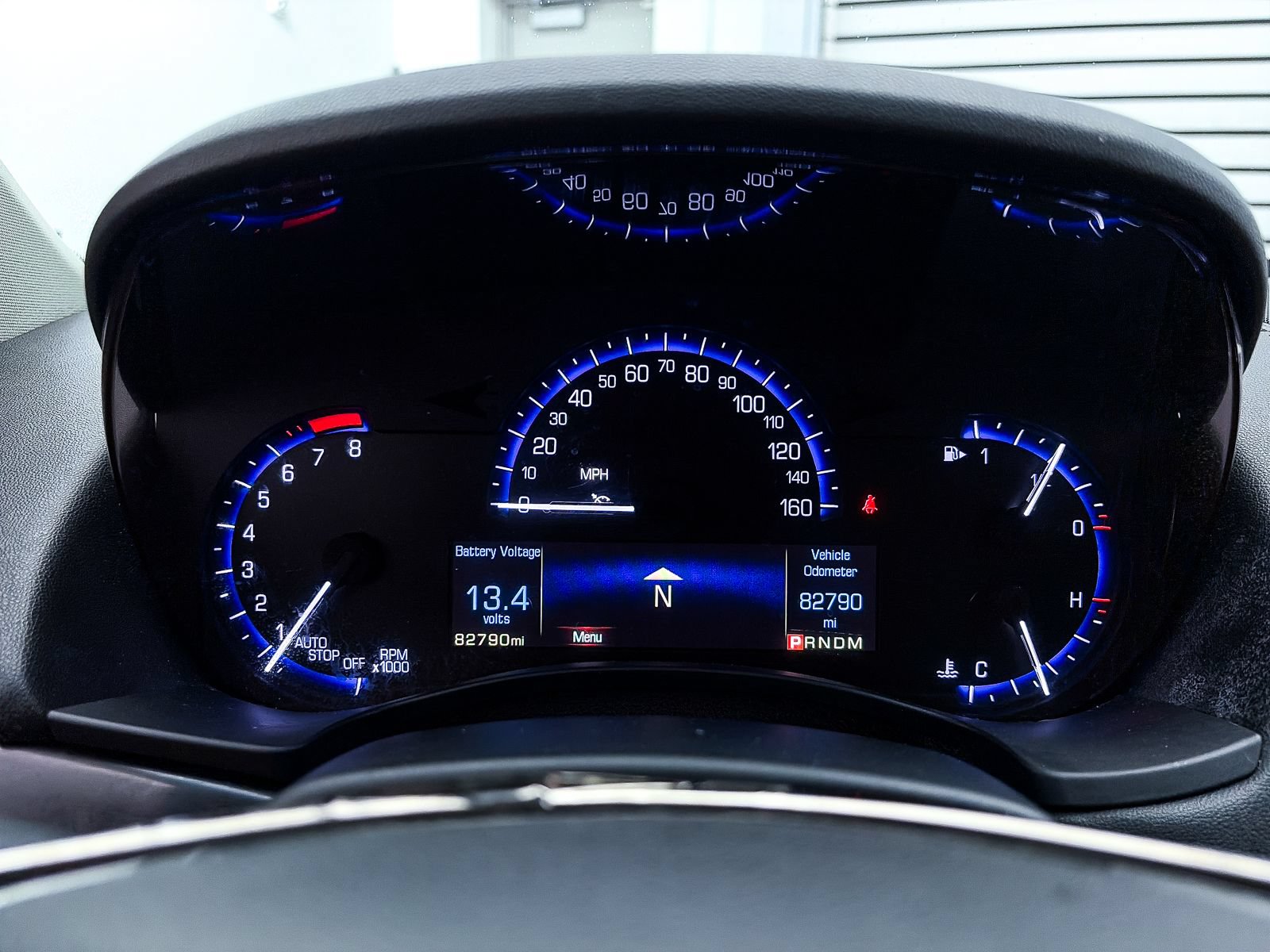 Used 2016 Cadillac ATS 2.0T Sedan RWD image 31