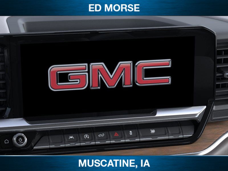 New 2026 GMC Sierra 1500 SLT image 20