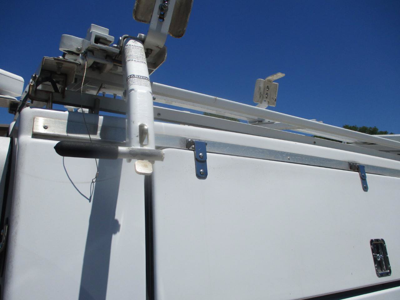 Used 2013 Ford F350 XL RWD image 28