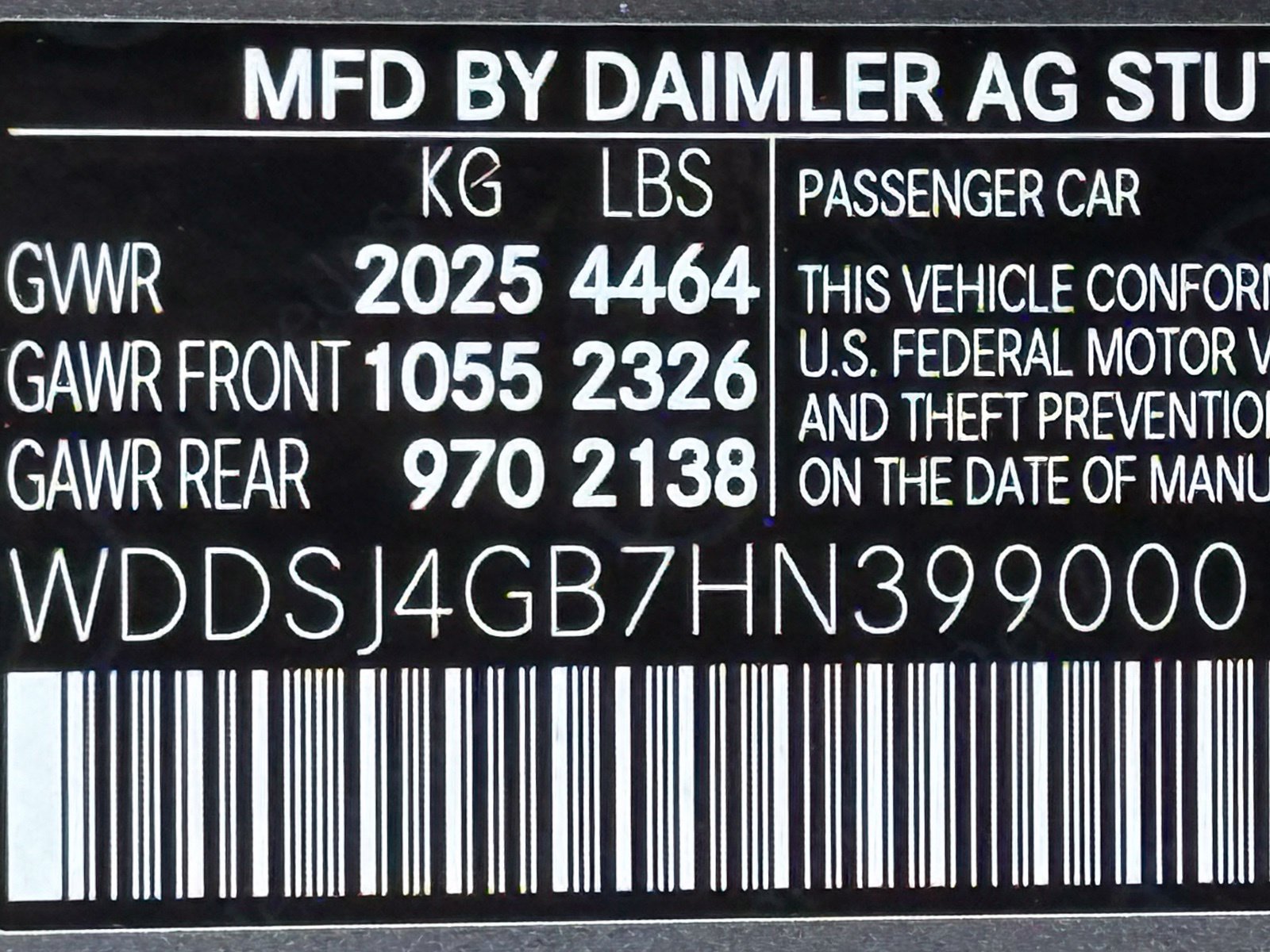 Used 2017 Mercedes-Benz CLA 250 4MATIC image 51