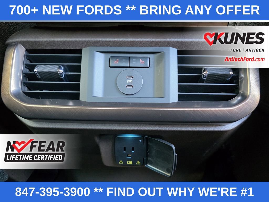 New 2026 Ford F150 King Ranch AWD/4WD image 41