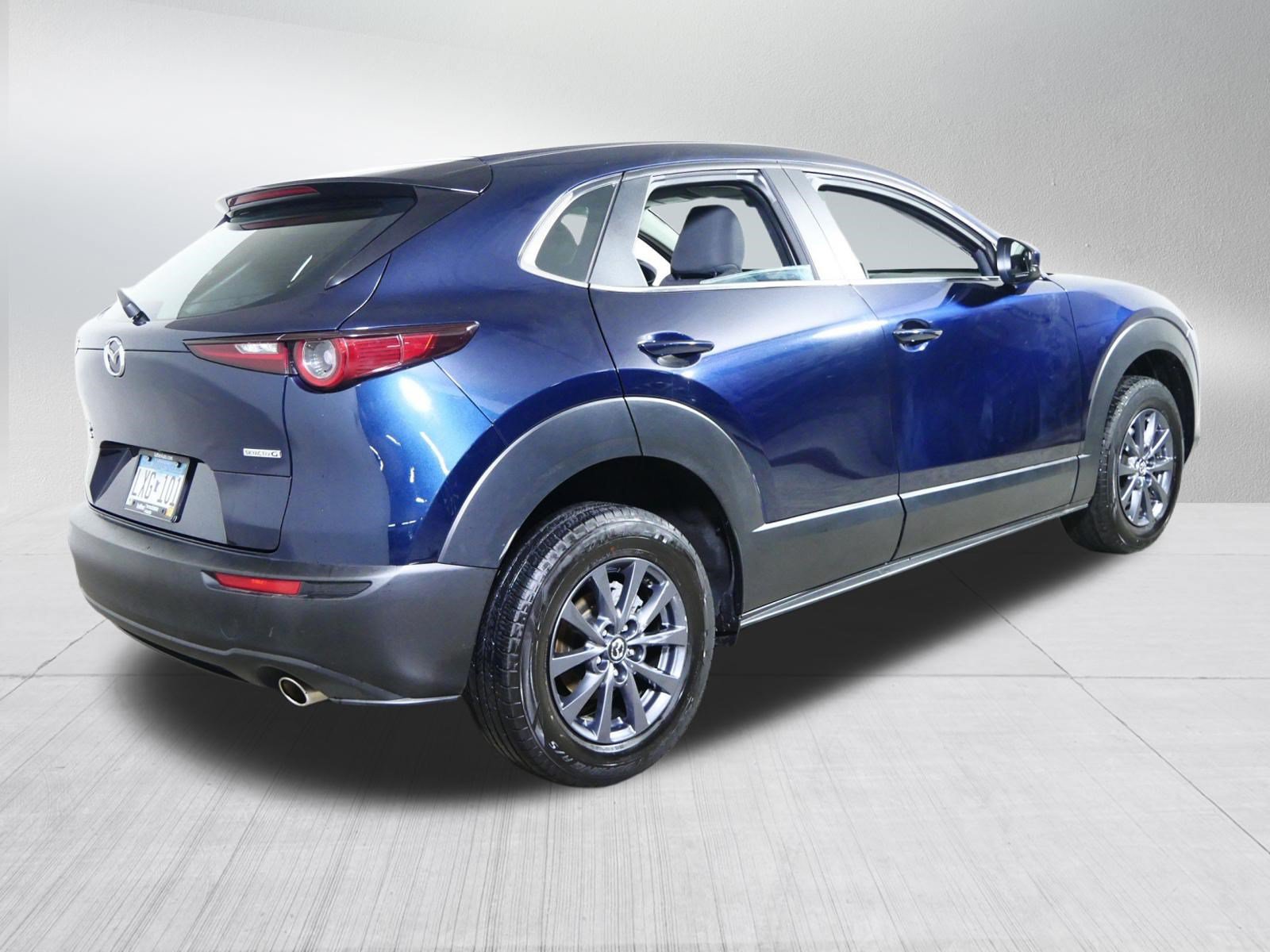 Used 2024 MAZDA CX-30 AWD 2.5 S image 7