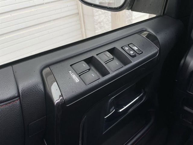 Used 2024 Toyota 4Runner TRD Off-Road AWD/4WD image 13